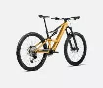 VTT électrique Orbea Rise LT H10 2026