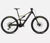 VTT électrique Orbea Rise LT H10 2026