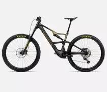 VTT électrique Orbea Rise LT H10 2026