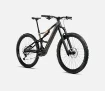 VTT électrique Orbea Rise LT H10 2026
