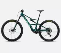 VTT électrique Orbea Rise LT H10 2026