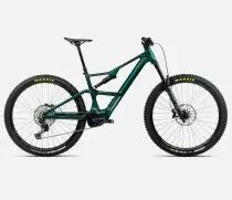 VTT électrique Orbea Rise LT H10 2026