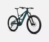 VTT électrique Orbea Rise LT H10 2026