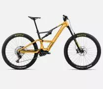 VTT électrique Orbea Rise LT H20 2026
