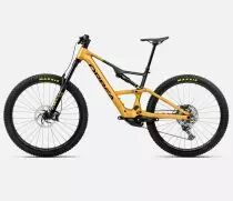 VTT électrique Orbea Rise LT H20 2026