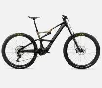 VTT électrique Orbea Rise LT H20 2026