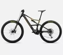 VTT électrique Orbea Rise LT H20 2026