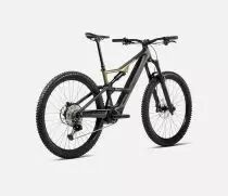 VTT électrique Orbea Rise LT H20 2026