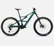 VTT électrique Orbea Rise LT H20 2026