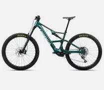 VTT électrique Orbea Rise LT H20 2026