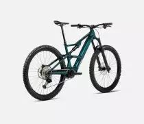 VTT électrique Orbea Rise LT H20 2026
