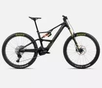 VTT électrique Orbea Rise LT M-TEAM 420Wh 2026
