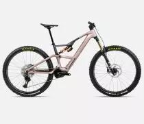VTT électrique Orbea Rise LT M-TEAM 420Wh 2026