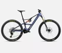 VTT électrique Orbea Rise LT M-TEAM 420Wh 2026