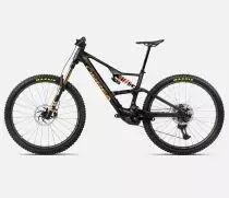 VTT électrique Orbea Rise LT M-TEAM 630Wh 2026