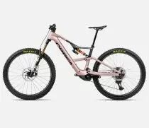 VTT électrique Orbea Rise LT M-TEAM 630Wh 2026