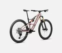 VTT électrique Orbea Rise LT M-TEAM 630Wh 2026