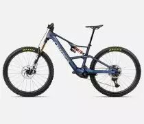 VTT électrique Orbea Rise LT M-TEAM 630Wh 2026