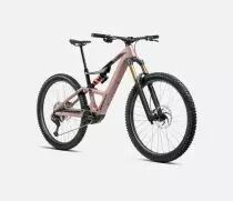 VTT électrique Orbea Rise LT M10 420Wh 2026