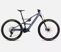 VTT électrique Orbea Rise LT M10 420Wh 2026
