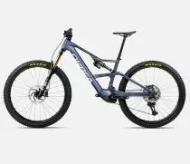 VTT électrique Orbea Rise LT M10 420Wh 2026