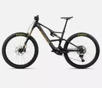 VTT électrique Orbea Rise LT M10 630Wh 2026