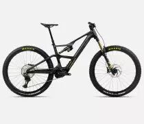 VTT électrique Orbea Rise LT M10 630Wh 2026