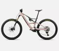 VTT électrique Orbea Rise LT M10 630Wh 2026