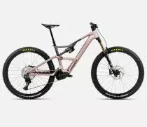 VTT électrique Orbea Rise LT M10 630Wh 2026