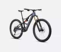 VTT électrique Orbea Rise LT M10 630Wh 2026