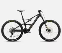 VTT électrique Orbea Rise LT M20 420Wh 2026