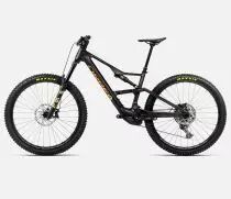 VTT électrique Orbea Rise LT M20 420Wh 2026