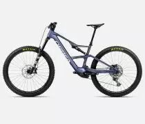 VTT électrique Orbea Rise LT M20 420Wh 2026