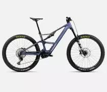 VTT électrique Orbea Rise LT M20 420Wh 2026