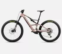 VTT électrique Orbea Rise LT M20 630Wh 2026