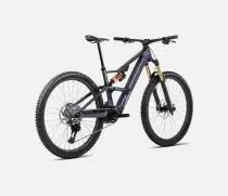 VTT électrique Orbea Rise LT M20 630Wh 2026