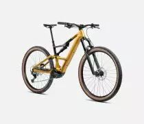VTT électrique Orbea Rise SL H10 2026