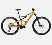 VTT électrique Orbea Rise SL H10 2026