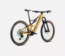 VTT électrique Orbea Rise SL H10 2026