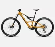 VTT électrique Orbea Rise SL H10 2026