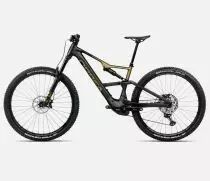 VTT électrique Orbea Rise SL H10 2026