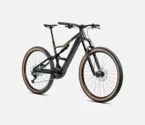 VTT électrique Orbea Rise SL H10 2026