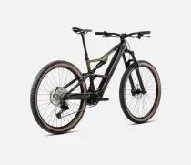 VTT électrique Orbea Rise SL H10 2026