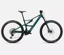 VTT électrique Orbea Rise SL H10 2026