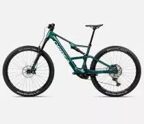 VTT électrique Orbea Rise SL H10 2026