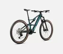 VTT électrique Orbea Rise SL H10 2026