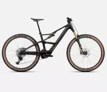 VTT électrique Orbea Rise SL M-LTD 420Wh 2026