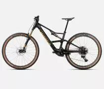 VTT électrique Orbea Rise SL M-LTD 420Wh 2026