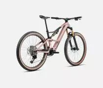 VTT électrique Orbea Rise SL M-LTD 420Wh 2026