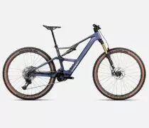 VTT électrique Orbea Rise SL M-LTD 420Wh 2026